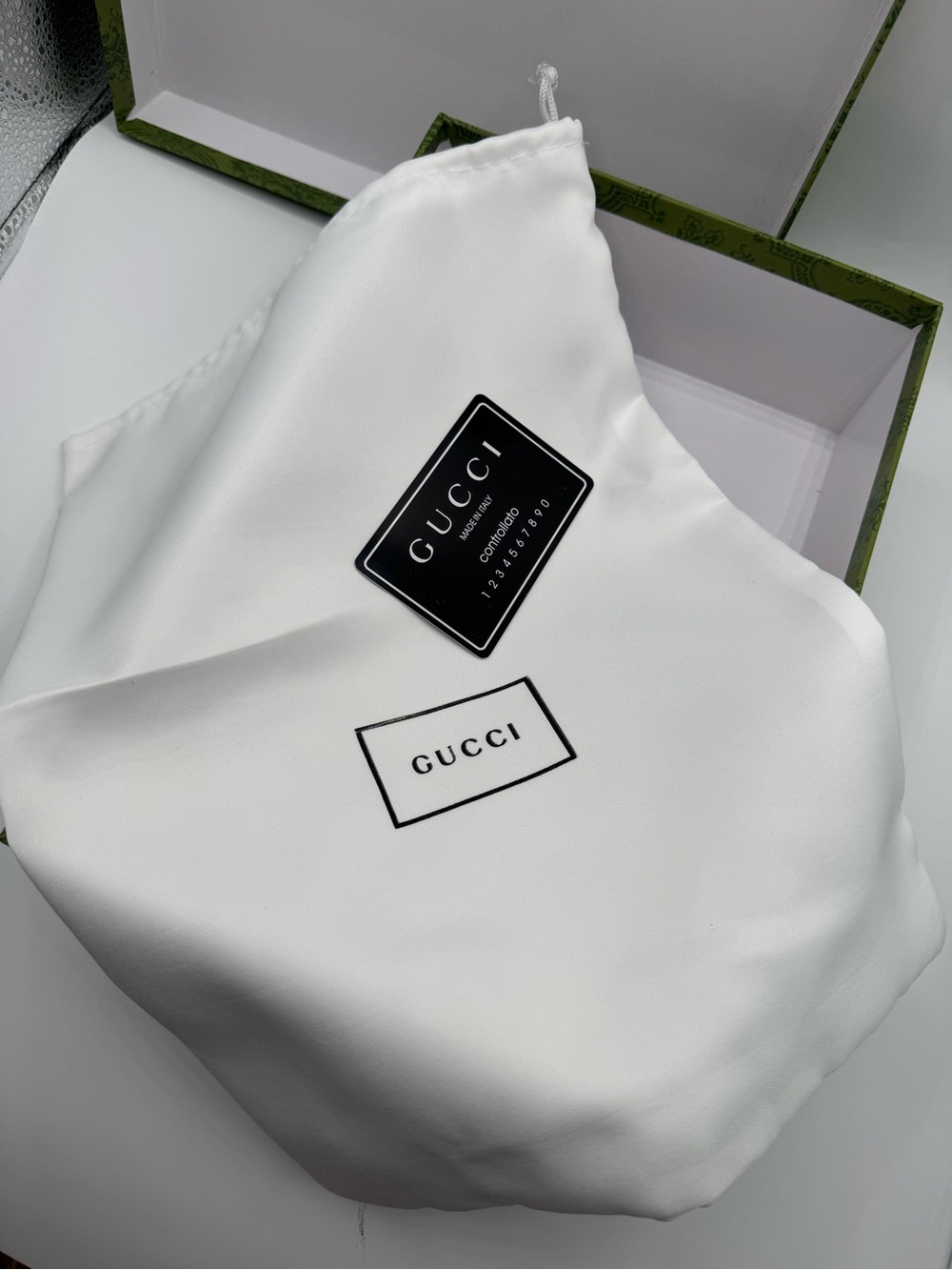 Gucci Hat - Picture 10 of 10